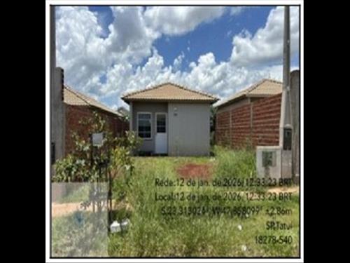 Casa             -   - 44,44m2