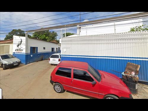 LOTE 006        IMÓVEL COMERCIAL NO CENTRO DE UNAÍ/MG