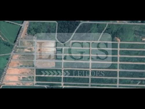 Terreno com A.T 242,00m²