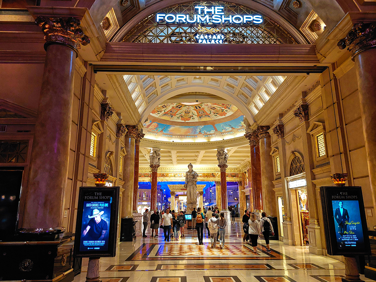 Caesars Palace Caesars Palace