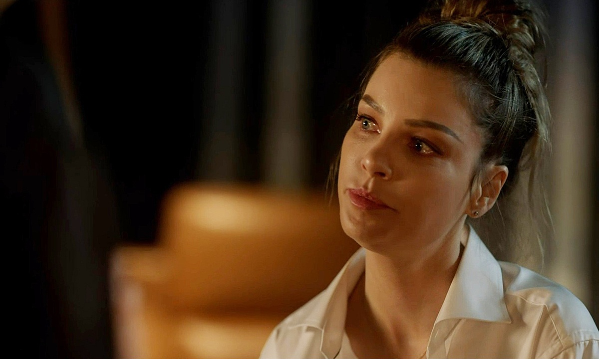 S3ep06 Chloe Is Not Jealous Really Im Not Jealous