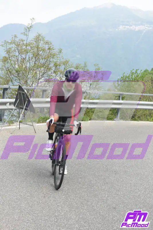 Passo del Ghisallo