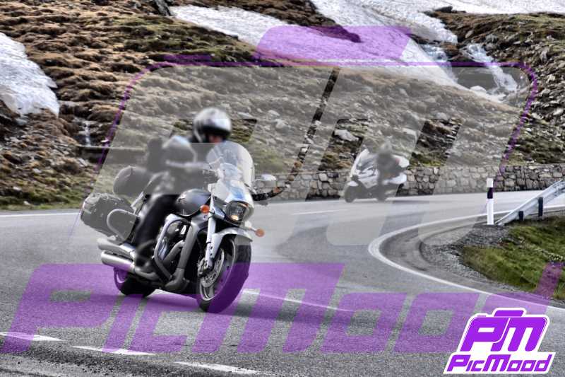 Passo del Bernina