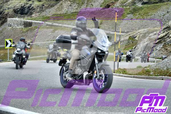 Passo dello Stelvio