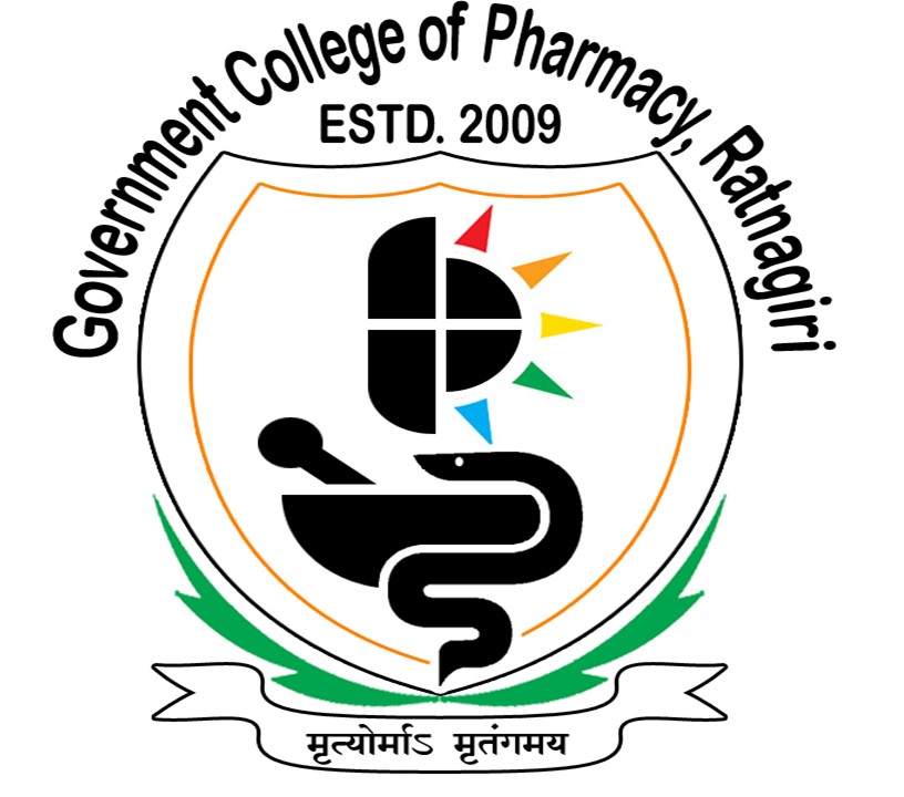 Government College of Pharmacy, Ratnagiri
