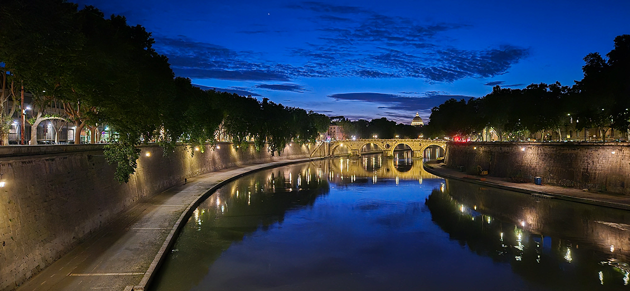 Roma Roma