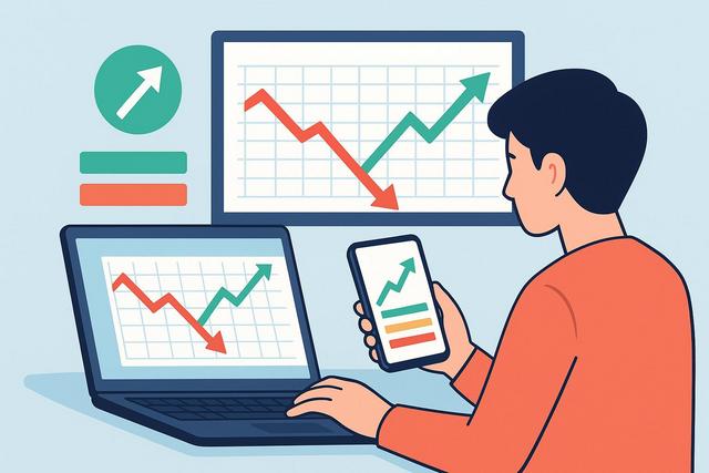 Top Live Stock Price Tracking Apps: Your Essential Guide