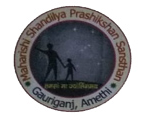 Mahrshi Shandilya Prashikshan Sansthan, Amethi