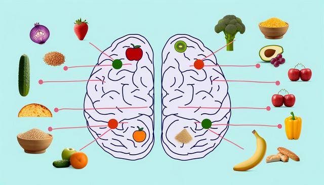 How Diet Affects Your Mental Health