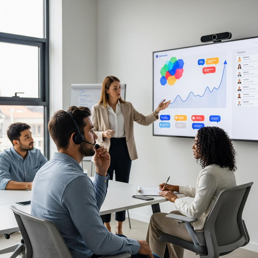 Gamify Sales: Boost Results & Engagement In Sales Training.