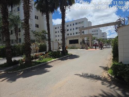 Apartamento      -   - 64,41m2