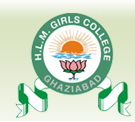 H.L.M. Girls College, Ghaziabad