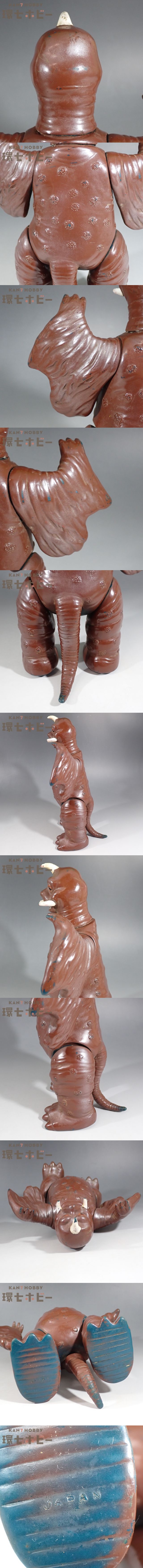The