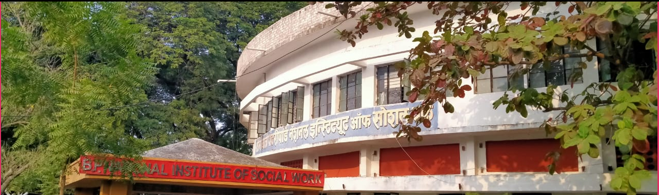 Bhaiyaji Pandharipande National College of Social Work, Nagpur