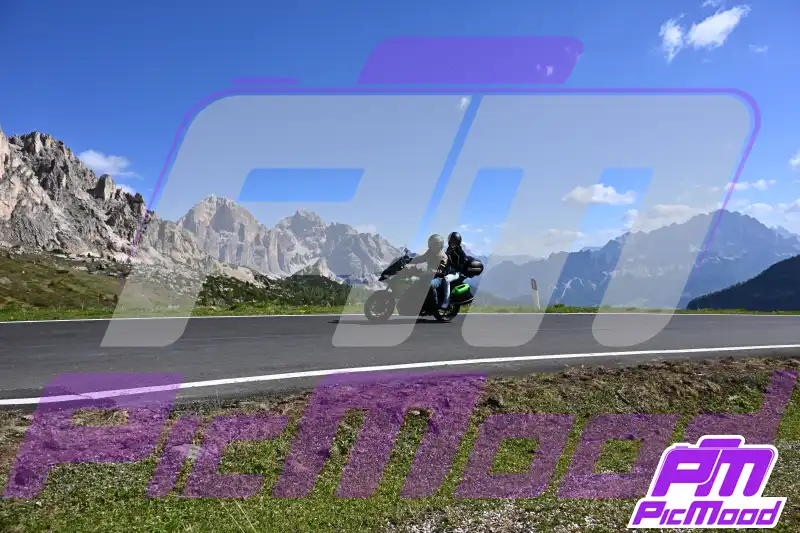 Passo Giau