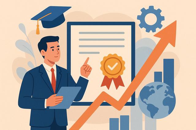 Most In-Demand Certifications for 2026