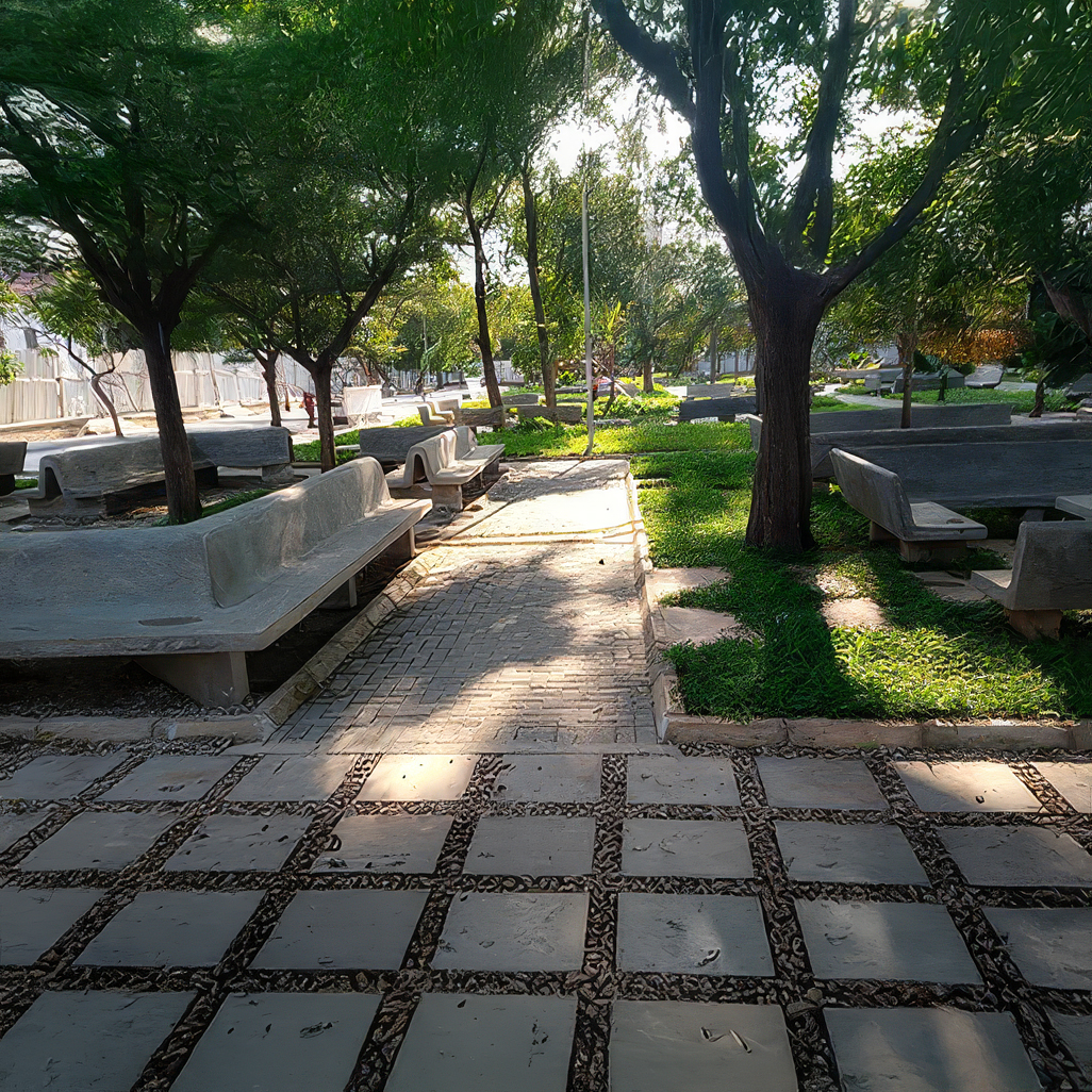 Redevelopment of Jamuhuri Park (Forodhani) 
