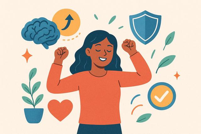 Building Resilience and Mental Strength: A Strategic Guide