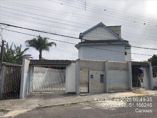 Casa             -   - 110,83m2