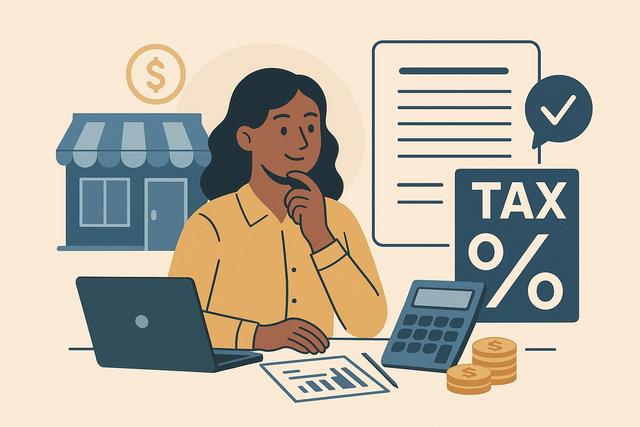 Tax Planning Strategies Small Businesses Actually Use