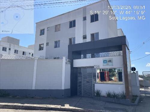 Apartamento, 43,41 m2 de área total, 49,35 m2 de á