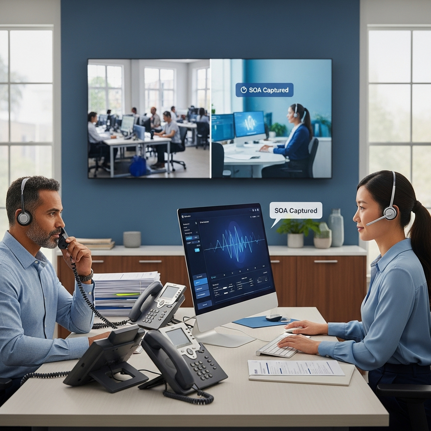Coverage Voice AI Vs Rivvi: Feature Comparison