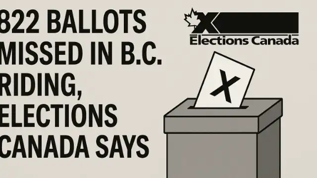 Canada Elections