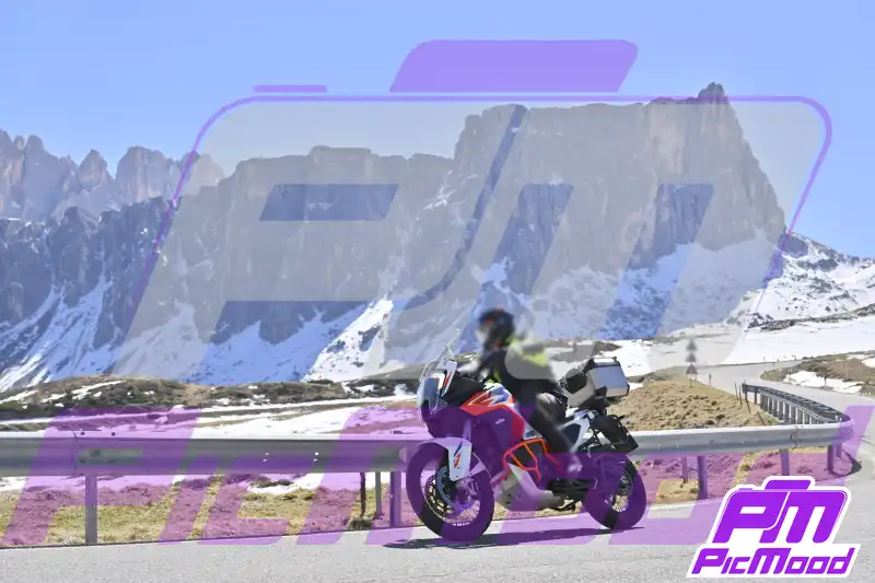 Passo Giau