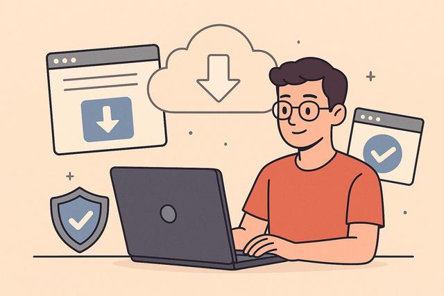 The Best Reliable Direct Download Sites in 2026