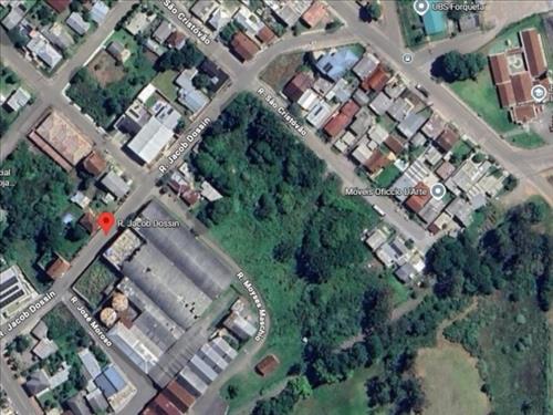 Terreno, A.T.- 5.174m², Forqueta, Caxias do Sul/RS (27021) | Miranda Carvalho Leilões