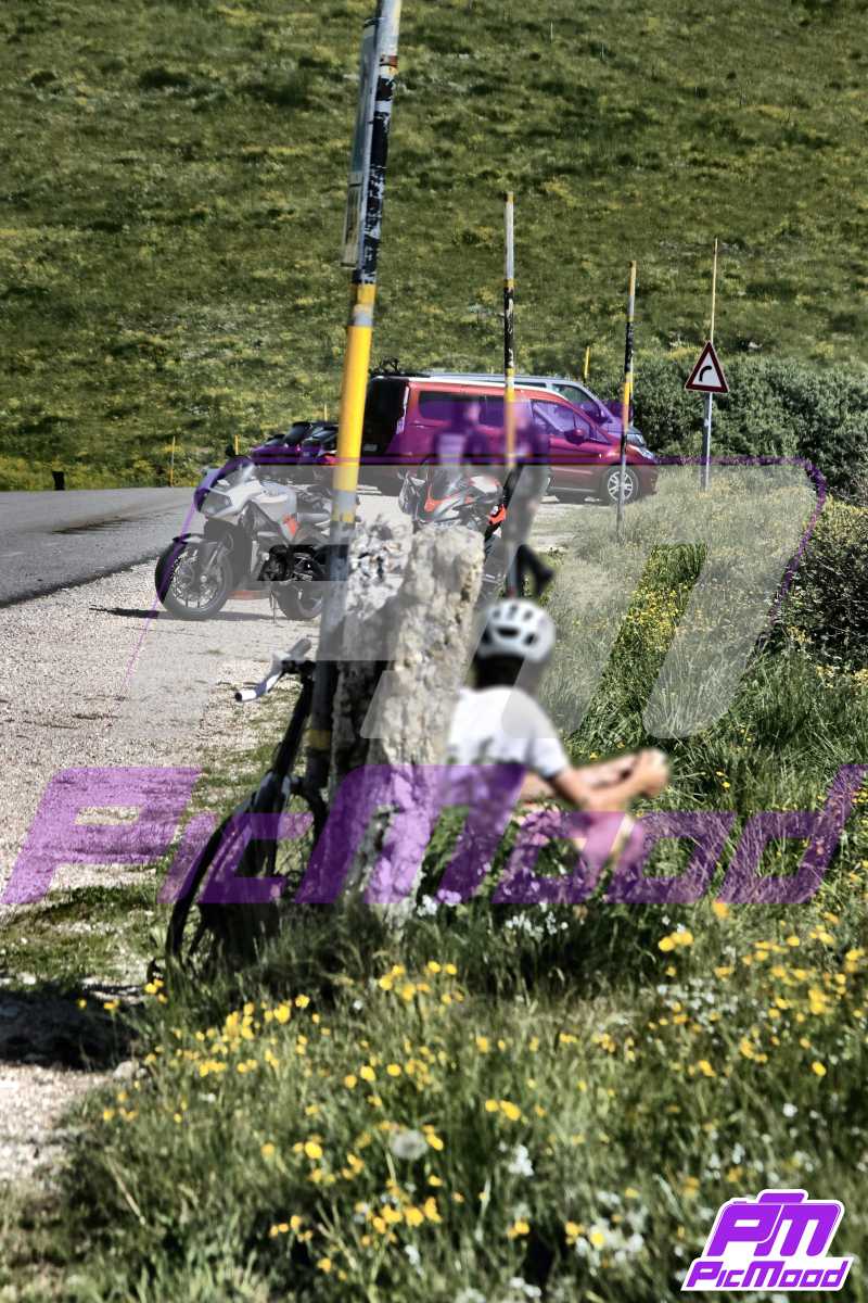 Passo del Branchetto
