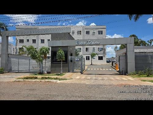 Apartamento  -   - 89,09m2