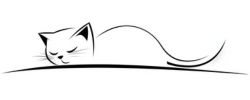 Emma Hartlight cat divider