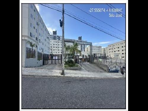 Apartamento      -   - 40,28m2
