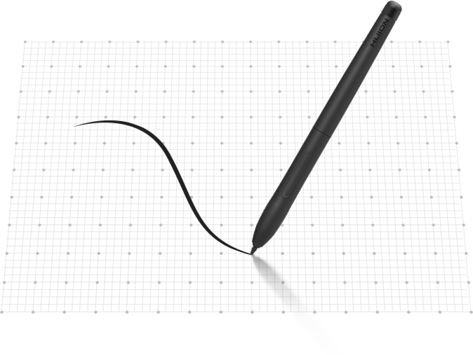 pressure sensitivity