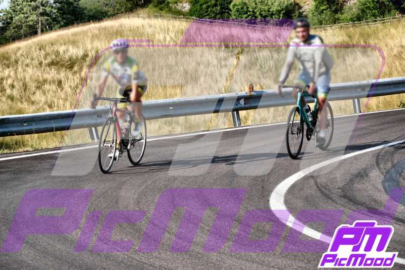 Passo del Giogo