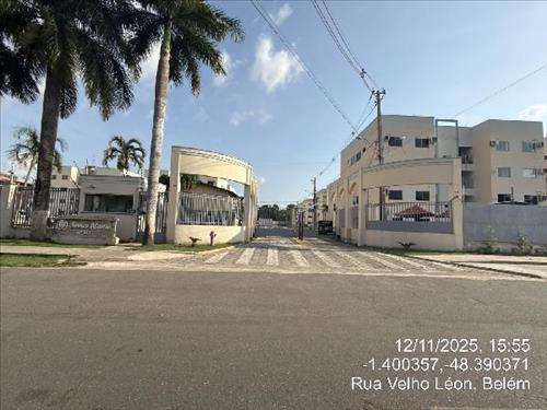 Apartamento      -   - 97,25m2