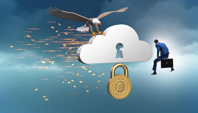 Best Certifications for Cloud Security Professionals