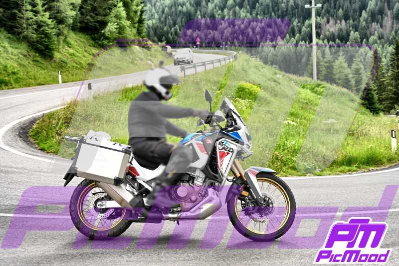 Passo Staulanza