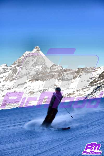 Cervinia (Plain Maison)