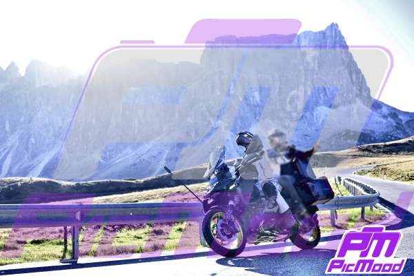 Passo Giau