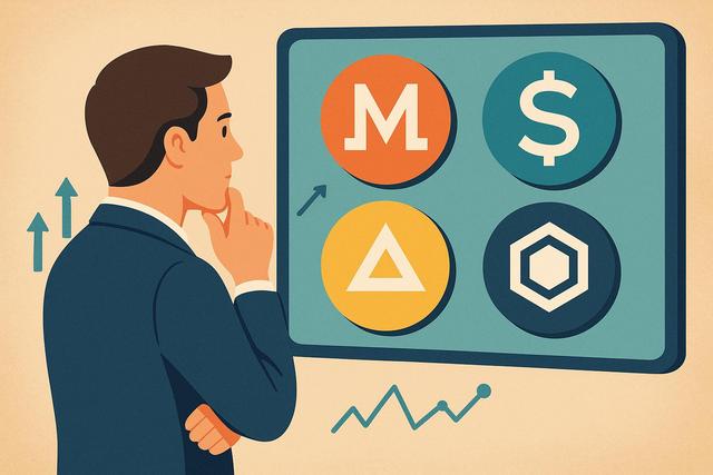 The Best Altcoins to Watch in 2026: A Comprehensive Guide