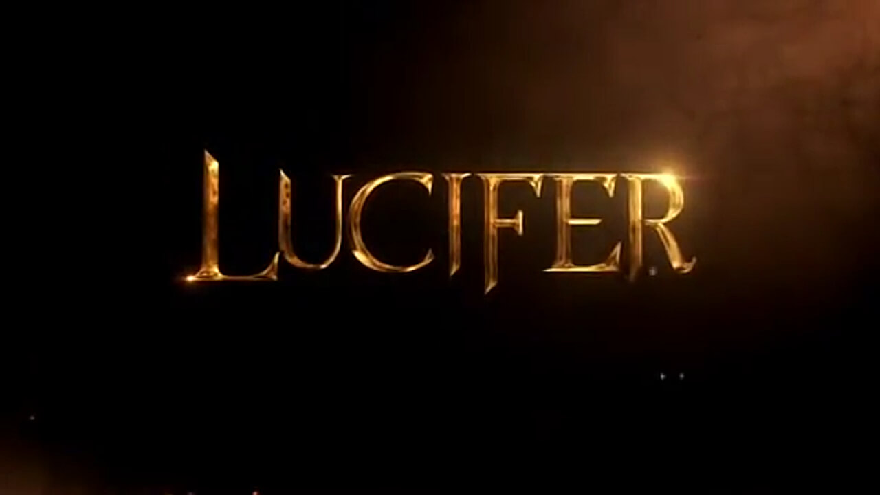 Lucifer Theme Song