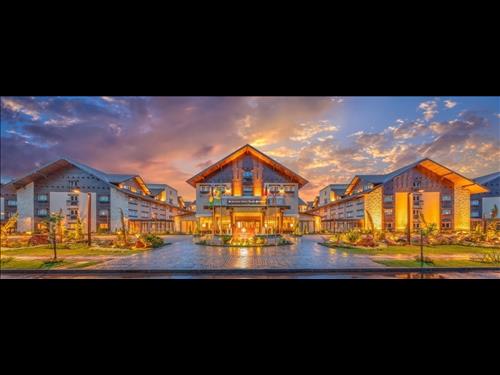 
    CLASSIC DIAMANTE - WYNDHAM GRAMADO TERMAS RESORT &amp; SPA - COTA 1 CLASSIC DIAMANTE PRIODIDA...