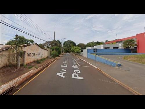Terreno com Benfeitorias de 3.172,50,Santa Cruz do Rio Pardo/SP