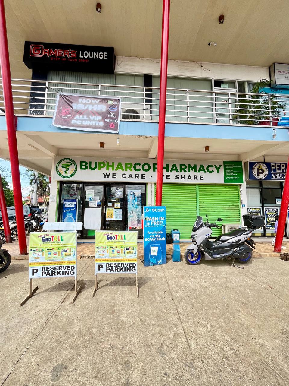 Aglayan Branch Photo 2