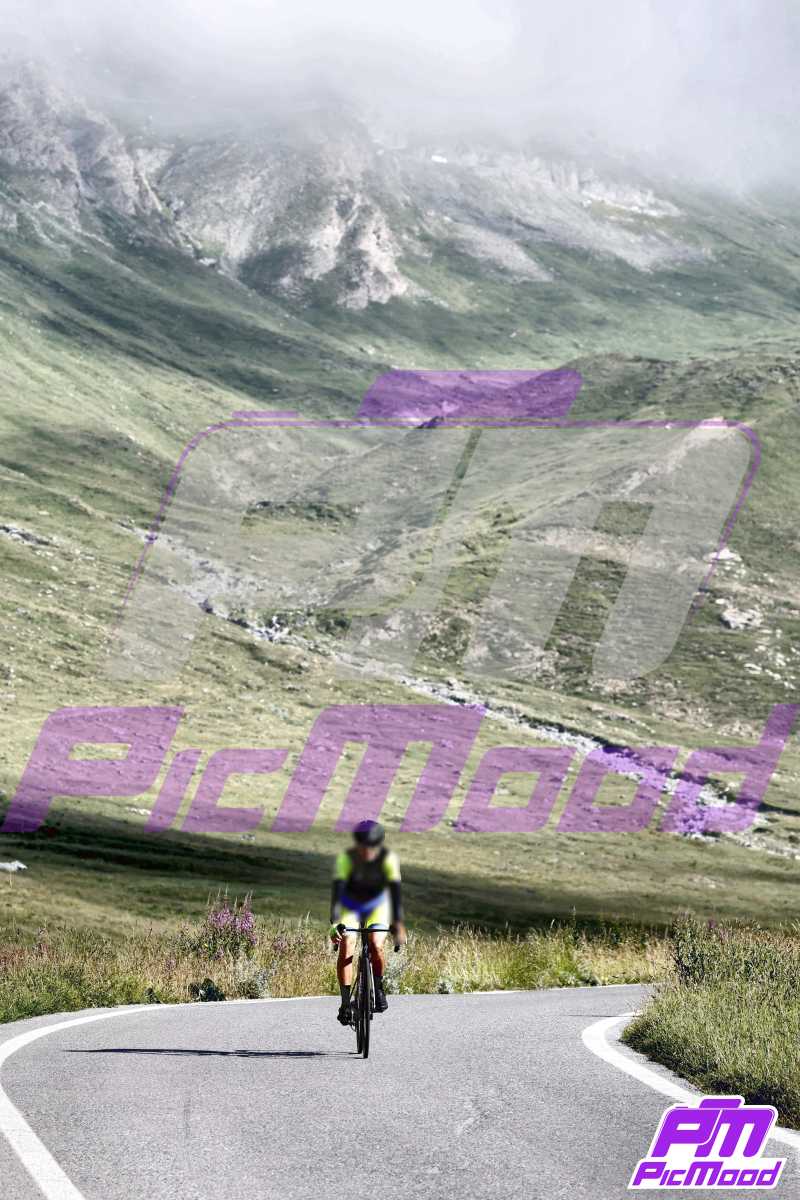 Colle dell'Agnello