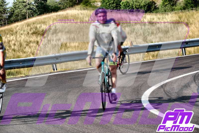 Passo del Giogo