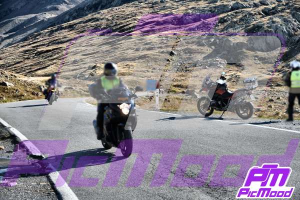 Passo Gavia