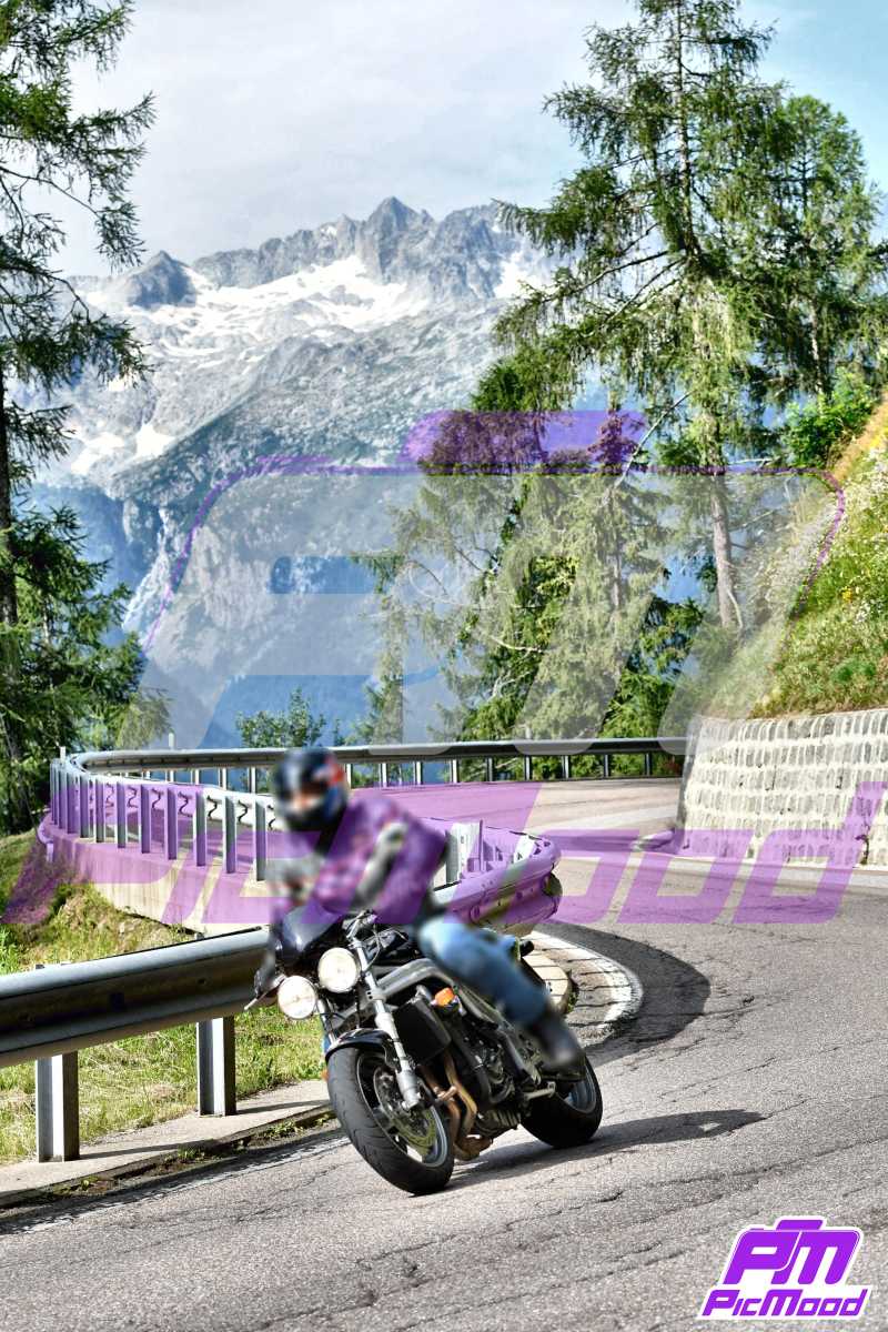 Passo del Tonale